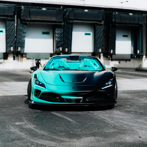 Rines Forjados de 19 20 21 22 24 Pulgadas para Ferrari F8 488 296GTS 458 812GTS SF90 McLaren 765LT <span class=keywords><strong>Koenigsegg</strong></span> Benz Lamborghini S025 - Product Image 4