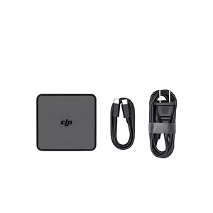Brand New Drone Phụ Kiện 100 wát Máy tính để bàn sạc tương thích với DJI Avata/Mavic <span class=keywords><strong>3</strong></span> Pro/Mavic 4 Pro/Air <span class=keywords><strong>3</strong></span> Series phụ kiện - Product Image 2