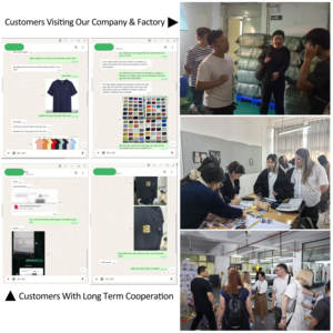 Herren gestricktes Kondom Kaos Polos Herren Reiß verschluss Kleidung Logo Qualität Polo Shirts <span class=keywords><strong>Original</strong></span> Hersteller für Kinder Uniform T-Shirt Herren - Product Image 5