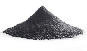 PEEK CF30 Schwarzpulver 500 Mesh - Product Image 2