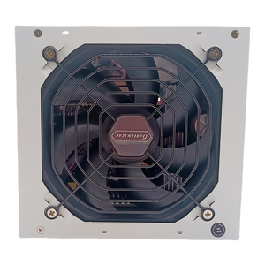 ATX3.1 PCIe 5.1 พาวเวอร์ซัพพลายแบบโมดูลาร์เต็มรูปแบบ 80+ <span class=keywords><strong>Platinum</strong></span> DC 1050/1250W 24 พิน สำหรับพีซี สีขาว สำหรับเกมมิ่ง เดสก์ท็อป เซิร์ฟเวอร์ มีสินค้าในสต็อก - Product Image 3