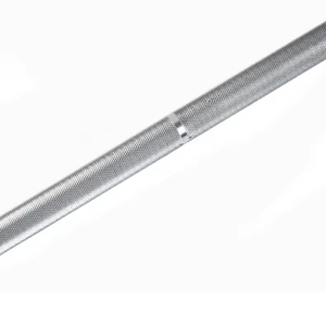 Gym Barbell Bar 20kg 2.2m 5cm Max Load 700lb / 1300lb latihan kekuatan Deep Squat angkat beban Barbell Bar