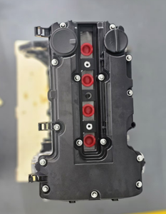 CG AUTO PARTS A14NET MOTEUR pour <span class=keywords><strong>OPEL</strong></span> 1.4 Moteur turbocompressé A14NET LUJ turbocompressé pour <span class=keywords><strong>Opel</strong></span> Vauxhall Corsa Motor - Product Image 3