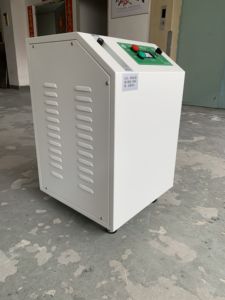 खनन और निर्माण गैस उत्पादन उपकरणों के लिए भारी-शुल्क ऑक्सीजन संकेंद्रक - Product Image 5