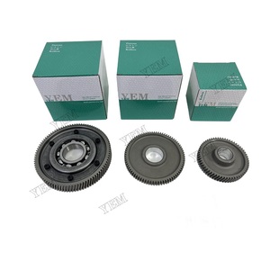 Cho <span class=keywords><strong>HINO</strong></span> bộ phận sửa chữa động cơ diesel j08c j08e k13c <span class=keywords><strong>m10c</strong></span> động cơ xây dựng lại Kit - Product Image 2