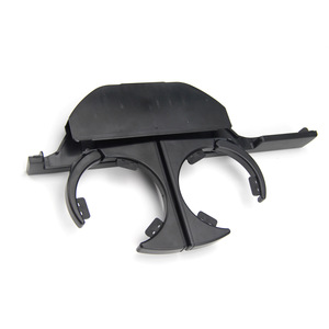 Portavasos para consola central Bmw We39, portavasos de plástico para volante a la derecha, para 525i - Product Image 2