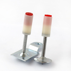 Pháo đinh tất cả trong một Súng bắn đinh mini với Bộ giảm thanh cho bê tông tự làm lớp <span class=keywords><strong>1</strong></span> năm bảo hành mẫu miễn phí gói carton - Product Image 1