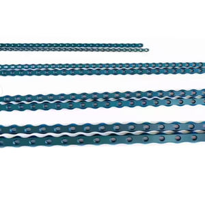 Pelat Ortopedi Veteriner Bedah 2.4/2.7/3.5mm Pelat Rekonstruksi Pelat Pengunci Hewan - Product Image 5