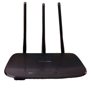 Routeur sans fil <span class=keywords><strong>TP</strong></span>-<span class=keywords><strong>LINK</strong></span> TL-WR940N 450 Mbps, version anglaise - Product Image 1