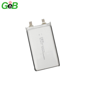 Pin Li-<span class=keywords><strong>ion</strong></span> 3.0V Chất Lượng Cao GEB 783970 <span class=keywords><strong>3V</strong></span> 5500MAh Lipo <span class=keywords><strong>Lithium</strong></span> <span class=keywords><strong>Ion</strong></span> 783970 Pin Sạc 3.7V - Product Image 1