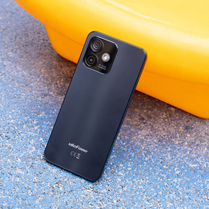 Ulefone Note 16 Pro Android 13 Smart Phone 6.52" HD+ Screen Octa Core 8GB+512GB 4400mAh Face Unlock Cellphones Rugged Phone - Product Image 6