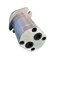 ชิ้นส่วนอุปกรณ์เครื่องจักรก่อสร้าง CMFDA-F320-ALPS ปั๊มเกียร์ - Product Image 2
