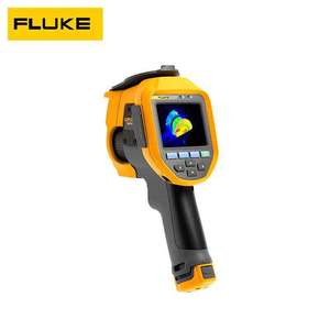 Série d'imagers thermiques Ti480U Ti401U Ti400U avec UltraFocus, imagerie 30 Hz et analyse IR SmartView - Product Image 2