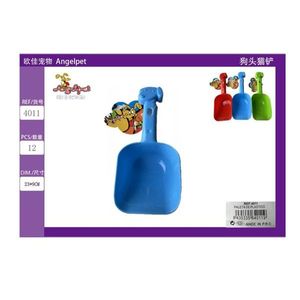 อุปกรณ์เสริมรูปหัวสุนัขสำหรับกระบะทรายแมวและอุปกรณ์เสริม - Product Image 3