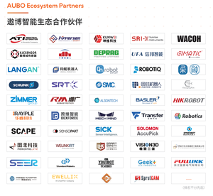 コラボレーションロボット産業用<span class=keywords><strong>6</strong></span>軸AUBO I20機械式ロボットアーム自動化ロボット - Product Image 4
