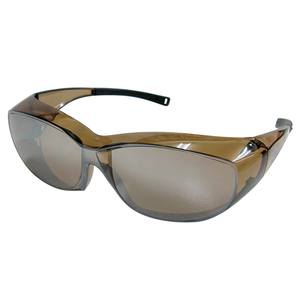 Alta calidad Taiwán marca ANSI Z87.1 seguridad láser profesional ajuste-sobre protección ocular para exportación - Product Image 2