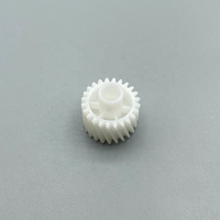 Engrenage d'entraînement du four de fusion de qualité originale pour imprimantes et copieurs Konica Minolta C220 C280 C288 C360 C7722 C7728 - Pièces de rechange