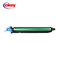 Unité de tambour 76C0PK0 76C0PV0 pour imprimante Lexmark 921 CX921 CX921de CX922de CX923de CX924dxe CX924dte, cartouche d'impression, tambour d'imprimante, tambour de copieur