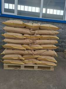 China Supply Gummi beschleuniger CBS/CZ Pulver Granulat N-Cyclohexyl-2-Benzothiazole Sulfenamid - Product Image 5