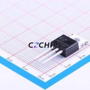 Nuevo Transistor de Efecto de Campo (MOSFET) NCE65T540 TO-220 Original, Componentes Electrónicos al por Mayor y Servicio BOM - Product Image 1