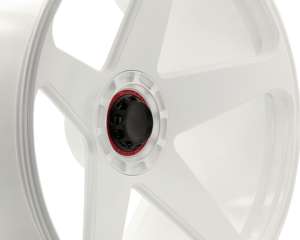 Ts Customize Jante concave en alliage d'aluminium forgé de 16 à 24 pouces pour voitures de luxe Lexus Es Infiniti Q60 Mercedes <span class=keywords><strong>G63s</strong></span> Jantes - Product Image 3