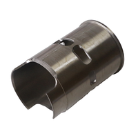 62t-10935 Silinder Sleeve Liner Cocok untuk Yamaha Blaster 2 Raider 760 GP 760 /Wave Venture 760 /XL 760 1996-2000