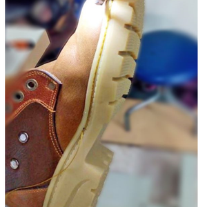<span class=keywords><strong>M</strong></span>áquina de Coser Industrial HONKON HK-<span class=keywords><strong>168</strong></span> para Zapatos Ttytt, <span class=keywords><strong>M</strong></span>áquinas de Coser Suelas y Plantillas - Product Image 6