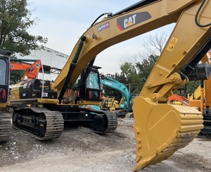 सोने के आपूर्तिकर्ता ने बिल्ली 336 डी खुदाई का इस्तेमाल किया कैटरपिलर कैट 336d 330d 330d 336d 330d 330d 336d 330d 330d 336gc खुदाई के कम काम का समय इस्तेमाल किया - Product Image 1