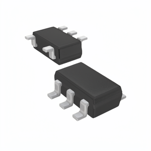 XC6122E539MR-G Manufacturer Channel Power Management (PMIC) SC 74A, SOT 753 Buy Online Electronic Components - Product Image 1