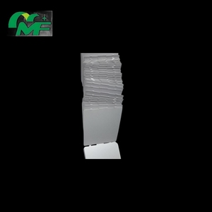 Rollos de papel para tickets de estacionamiento, rollos de tickets de cola, rollos de tickets térmicos, tarjetas de embarque y etiquetas térmicas para ropa. - Product Image 4