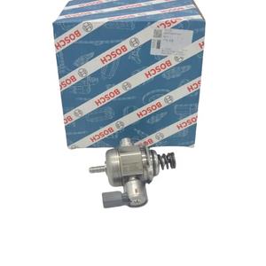 مضخة حقن وقود بوش عالية الجودة OE 06H127025Q لسيارات أودي A4Q3، قطع غيار محرك السيارات الجديدة بالكامل - Product Image 2