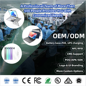 Model Baru dengan Keyboard <span class=keywords><strong>Tablet</strong></span> <span class=keywords><strong>PC</strong></span> 10.1 inci MTK Octa-<span class=keywords><strong>Core</strong></span> Layar Kapasitif untuk Bisnis dan Hiburan, Wi-Fi, Android 10, RAM 3GB - Product Image 5