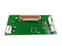 De Kit de Remise à neuf pour Lexmark MS/MX710/711/810/811/812 40X7744 De Fusion puce d'unité