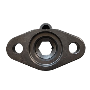 Componentes de Alta Precisión <span class=keywords><strong>en</strong></span> Acero Inoxidable 304 Resistentes a la Corrosión, Fundición por Cera Perdida con Mecanizado Completo, Fabricados <span class=keywords><strong>en</strong></span> Ningbo - Product Image 5