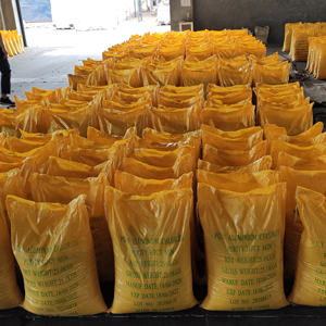 โรงงานผลิตสารเคมีบำบัดน้ำนาลโก ราคาโรงงาน ตัวอย่างฟรี - Product Image 1