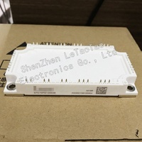Componentes Electrónicos, Chips IC, Transistor MOSFET, Módulo de Potencia IGBT EPG75PIS120E2B