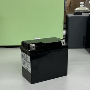 סודיום-סוללת נתרן יונים של סודיו סודיוסיון א-יון 12v 10ah 20ah - Product Image 3