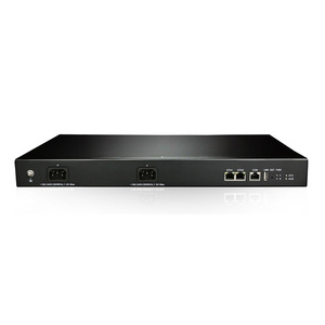 NewRock-puerta de enlace VoIP MX60E, MX60E-24S/8 8FXO 24FXS - Product Image 5