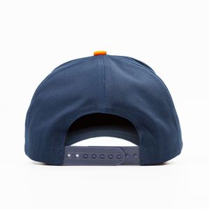 Gorra de Béisbol Clásica de 5 Paneles de Pana, Estilo Vintage, con Logotipo Bordado Curvo, Personalizable al por Mayor, BSCI OEM, para Hombre y Mujer - Product Image 6
