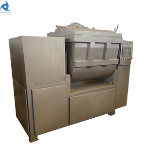 Machine à pétrir la pâte sous vide pour boulangerie, production de nouilles, de raviolis et de pâtisseries - Product Image 5