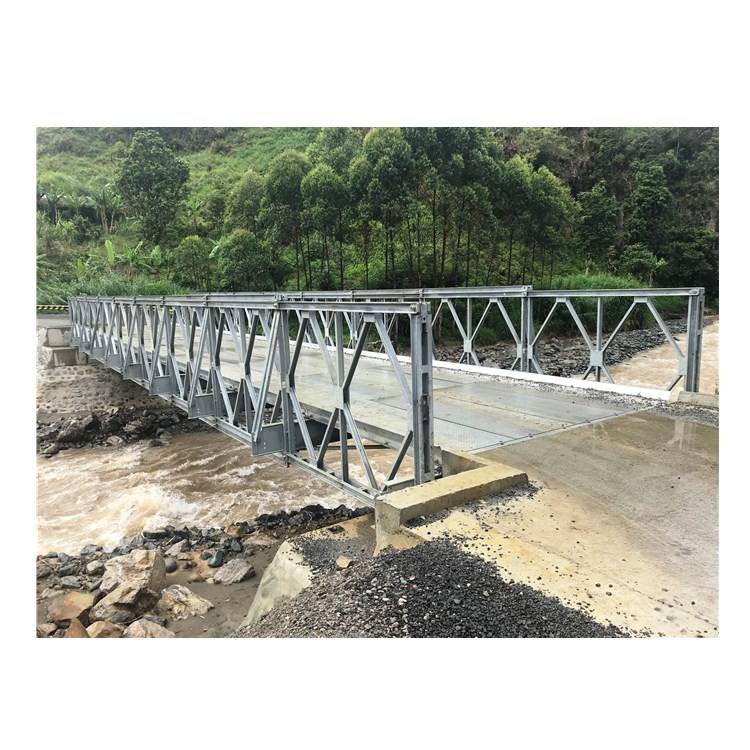 Bridge Steel Durable Versatile Solutions for Engineering
