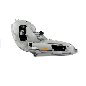 FEU ANTIBROUILLARD OEM 92201-<span class=keywords><strong>1R000</strong></span> <span class=keywords><strong>92202</strong></span>-<span class=keywords><strong>1R000</strong></span> POUR HYUNDAI ACCENT 2011-2012 Pièces de carrosserie automobile - Product Image 2