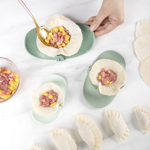 Strumenti <span class=keywords><strong>per</strong></span> pasticceria da forno 3 pezzi Set <span class=keywords><strong>stampo</strong></span> <span class=keywords><strong>per</strong></span> gnocchi involucro <span class=keywords><strong>per</strong></span> gnocchi di plastica che fa <span class=keywords><strong>stampo</strong></span> - Product Image 6