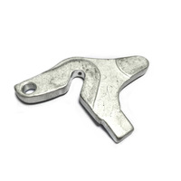 Pièces de forgeage en aluminium personnalisées BST pour accessoires de vélo