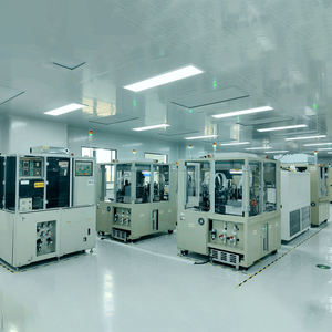 ความถี่สูงคริสตัลออสซิลเลเตอร์ SMD 3225 100.000MHz 1.8V - 3.3V 10PPM CMOS คุณภาพสูง - Product Image 5