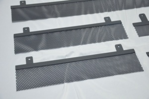 Set Anoda + Katoda <span class=keywords><strong>Titanium</strong></span> <span class=keywords><strong>DSA</strong></span> MMO untuk Sistem Disinfeksi Generator Natrium Hipoklorit - Product Image 4