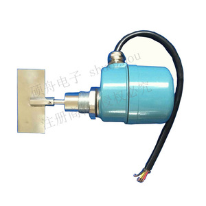 Interruptor de nivel de paleta giratoria de rango completo, tamaño opcional, instrumento de medición de nivel tipo flotador - Product Image 1