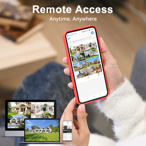 <span class=keywords><strong>12</strong></span> एमपी 20 चैनल एनवीआर तक 12TB hdd प्लग और प्ले 4k सुरक्षा कैमरा सिस्टम मोबाइल ऐप 6mp 5mp नेटवर्क वीडियो रिकॉर्डर - Product Image 5