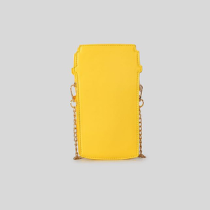 クリエイティブ新流行のメッセンジャーバッグ奇妙な医学ボトル文字Puハンドバッグ小さな携帯電話バッグコントラストチェーン - Product Image 6