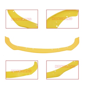 โรงงานเฉาเซิงหาง ขายส่งลิ้นกันชนหน้าสำหรับรถดอดจ์ ชาร์จเจอร์ เอสอาร์ที ปี 2015 2016 2017 2018 <span class=keywords><strong>2019</strong></span> 2020 2021 2022 2023 - Product Image 3